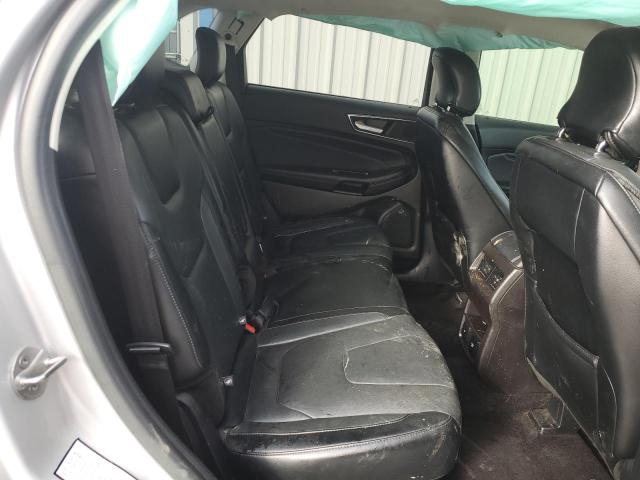 Photo 11 from auction – 2017 FORD EDGE TITAN with VIN 2FMPK3K97HBB19840