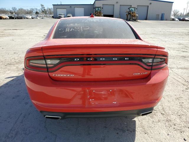 Photo 6 from auction – 2015 DODGE CHARGER SX with VIN 2C3CDXHG5FH874753