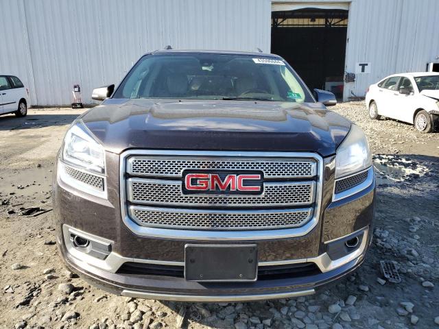 Photo 5 from auction – 2014 GMC ACADIA DEN with VIN 1GKKVTKDXEJ227066