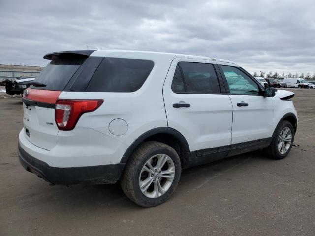 Photo 3 from auction – 2016 FORD EXPLORER P with VIN 1FM5K8AR3GGB88926