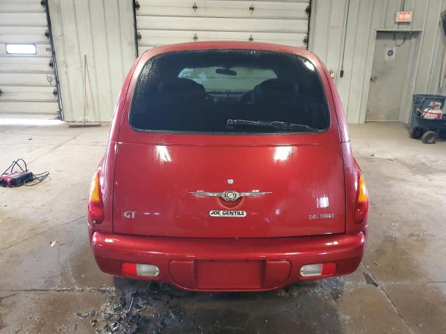 Photo 6 from auction – 2003 CHRYSLER PT CRUISER with VIN 3C8FY78G43T571672