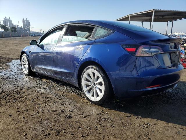 Photo 2 from auction – 2023 TESLA MODEL 3 with VIN 5YJ3E1EA0PF450460