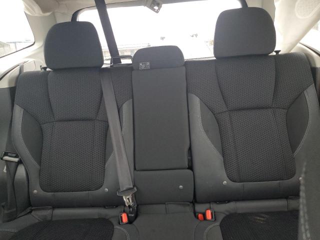 Photo 10 from auction – 2019 SUBARU FORESTER P with VIN JF2SKAGC9KH487567