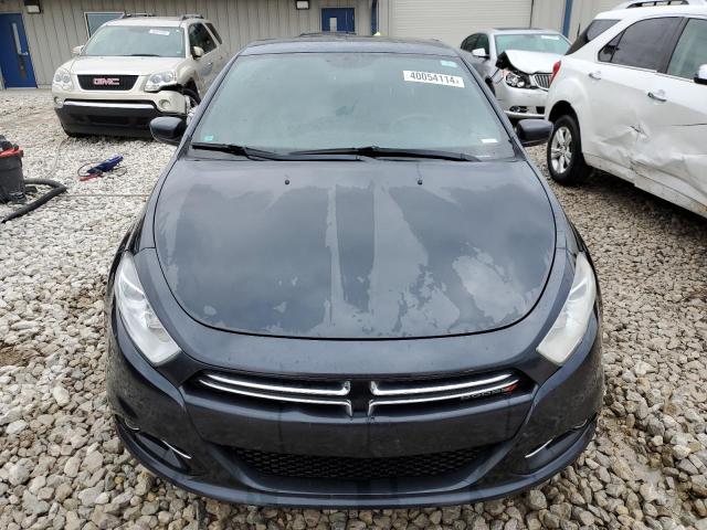Photo 5 from auction – 2013 DODGE DART LIMIT with VIN 1C3CDFCH4DD303632