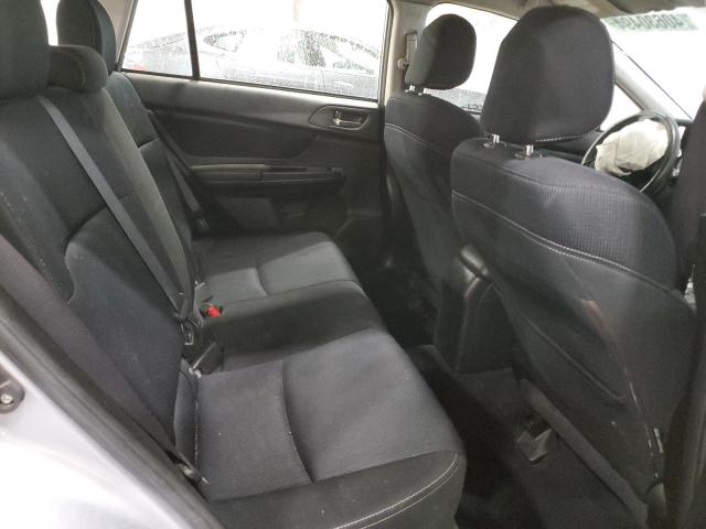 Photo 10 from auction – 2013 SUBARU IMPREZA SP with VIN JF1GPAL62D2865830