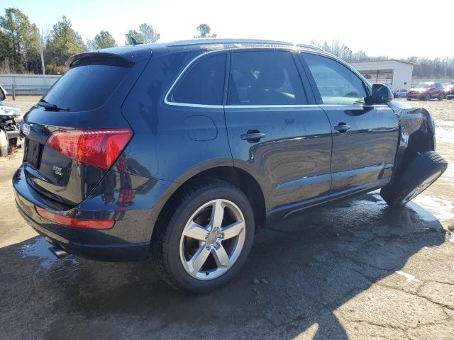 Photo 3 from auction – 2012 AUDI Q5 PREMIUM with VIN WA1LFAFP3CA108398