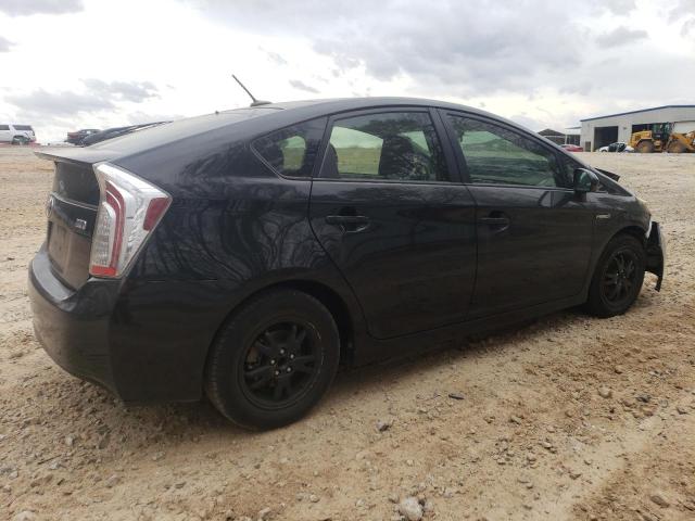 Photo 3 from auction – 2013 TOYOTA PRIUS with VIN JTDKN3DUXD5628715