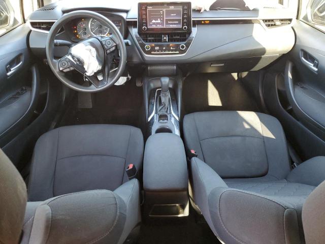 Photo 8 from auction – 2020 TOYOTA COROLLA LE with VIN JTDEPRAE7LJ079407
