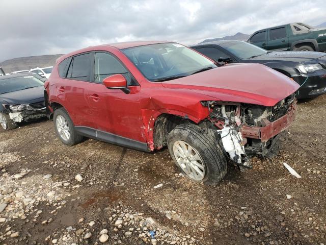 Photo 4 from auction – 2014 MAZDA CX-5 TOURI with VIN JM3KE2CY7E0328795