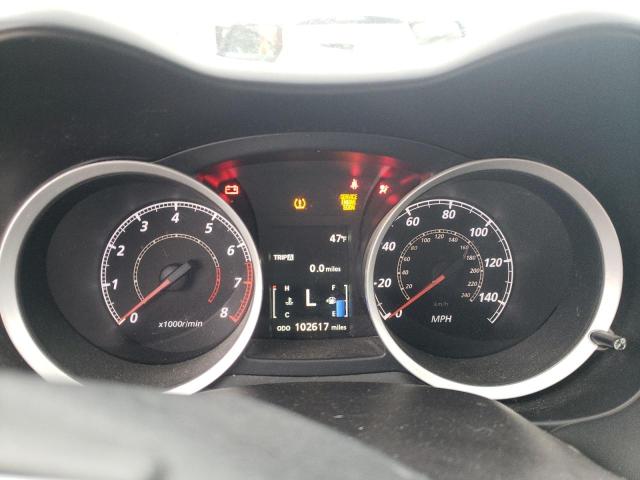 Photo 9 from auction – 2015 MITSUBISHI LANCER ES with VIN JA32U2FU5FU014799
