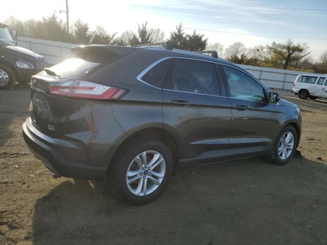 Photo 3 from auction – 2020 FORD EDGE SEL with VIN 2FMPK4J99LBB08998