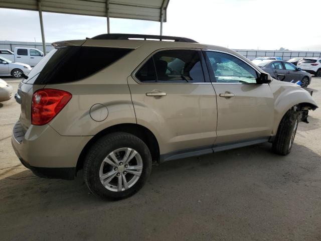 Photo 3 from auction – 2011 CHEVROLET EQUINOX LT with VIN 2GNALDEC2B1236542