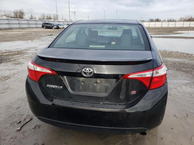 Photo 6 from auction – 2014 TOYOTA COROLLA L with VIN 2T1BURHE9EC212166