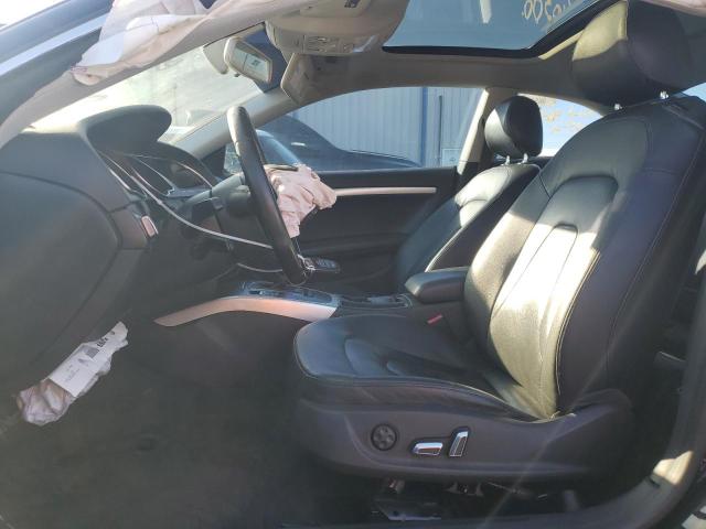 Photo 7 from auction – 2013 AUDI A5 PREMIUM with VIN WAUCFAFR7DA023716