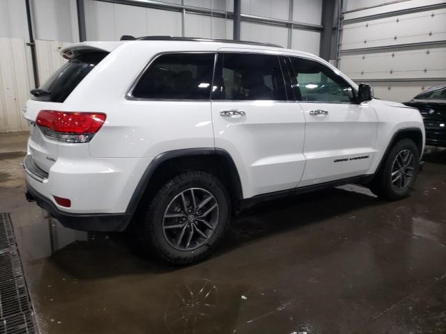 Photo 3 from auction – 2017 JEEP GRAND CHER with VIN 1C4RJFBG0HC956753