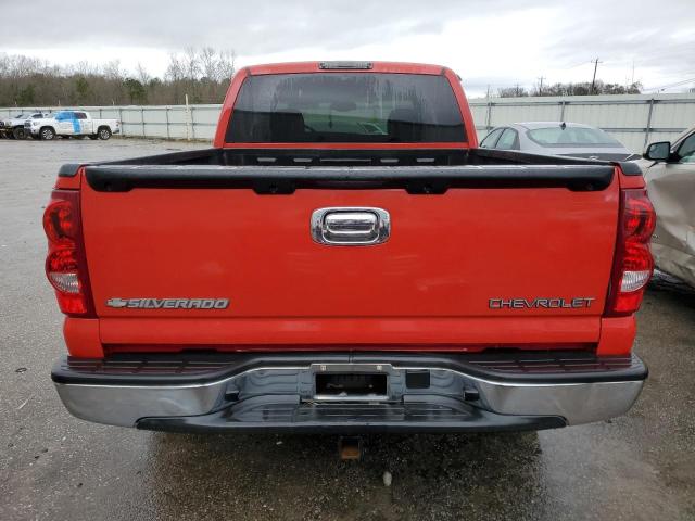 Photo 6 from auction – 2003 CHEVROLET SILVERADO with VIN 2GCEC19V231226986