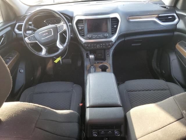 Photo 8 from auction – 2017 GMC ACADIA SLE with VIN 1GKKNSLS2HZ276923