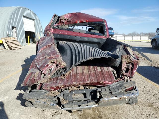 Photo 6 from auction – 2015 CHEVROLET SILVERADO with VIN 3GCUKSEC2FG271138