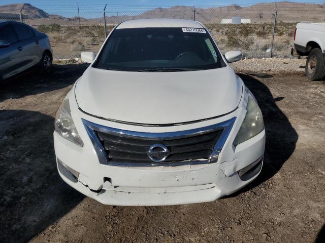Photo 5 from auction – 2015 NISSAN ALTIMA 2.5 with VIN 1N4AL3AP7FC233394