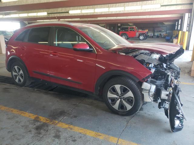 Photo 4 from auction – 2018 KIA NIRO FE with VIN KNDCB3LC4J5146775