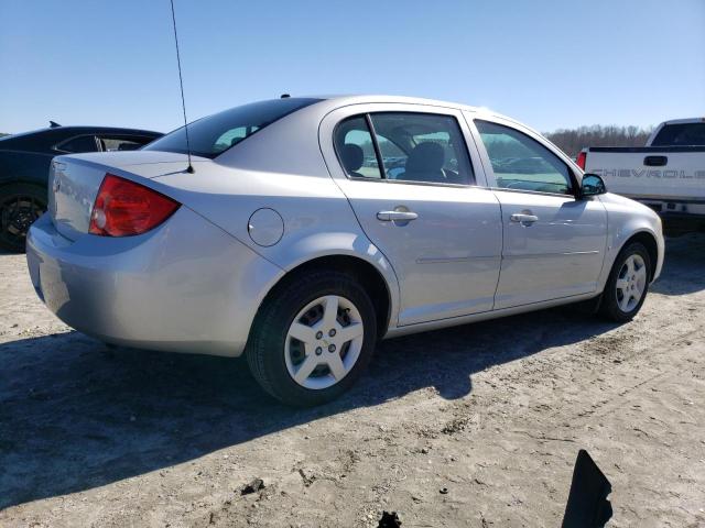 Photo 3 from auction – 2008 CHEVROLET COBALT LS with VIN 1G1AK58F587314596