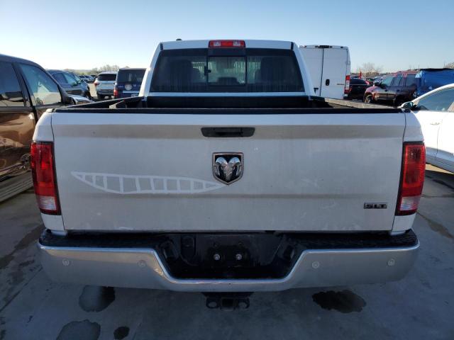 Photo 6 from auction – 2020 RAM 1500 CLASS with VIN 1C6RR6TT2LS146423