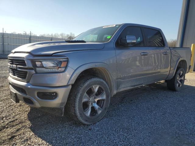 صورة رقم 1 من المزاد - 2019 RAM 1500 LARAM مع VIN 1C6SRFJTXKN845400