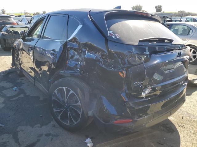 Photo 2 from auction – 2022 MAZDA CX-5 PREMI with VIN JM3KFBEM5N1529970