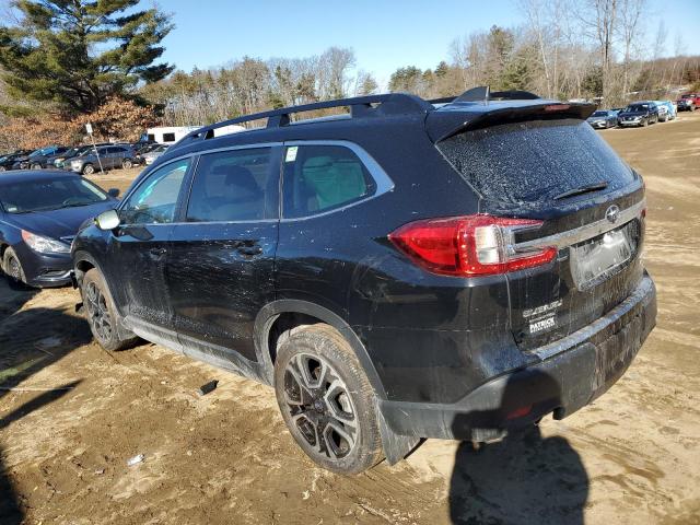 Photo 2 from auction – 2023 SUBARU ASCENT LIM with VIN 4S4WMAND4P3420140