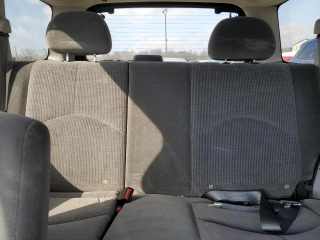 Photo 10 from auction – 2003 MAZDA TRIBUTE LX with VIN 4F2YZ94173KM47532