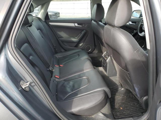 Photo 10 from auction – 2015 AUDI A4 PREMIUM with VIN WAUFFAFL7FN010761