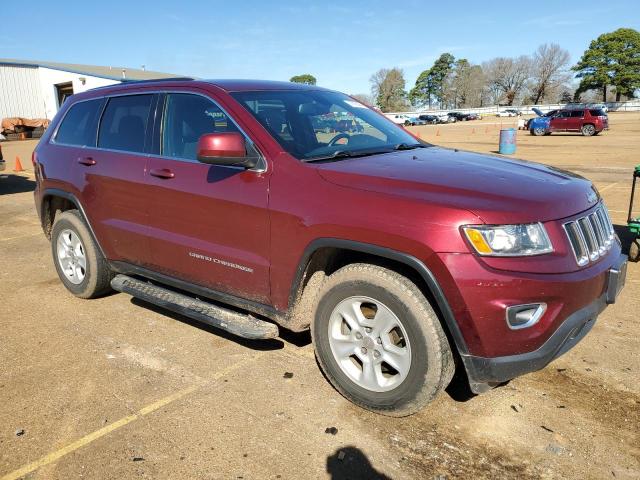 Photo 4 from auction – 2016 JEEP GRAND CHER with VIN 1C4RJFAG6GC497597