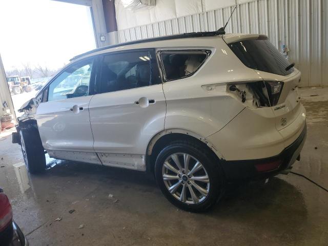 Photo 2 from auction – 2018 FORD ESCAPE TIT with VIN 1FMCU9J95JUC35678
