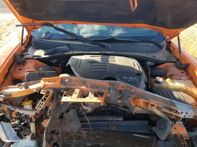 Photo 11 from auction – 2014 DODGE CHARGER SX with VIN 2C3CDXHG2EH167429