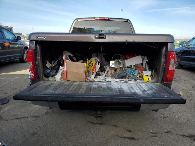 Photo 6 from auction – 2007 CHEVROLET SILVERADO with VIN 2GCEC19C371579970