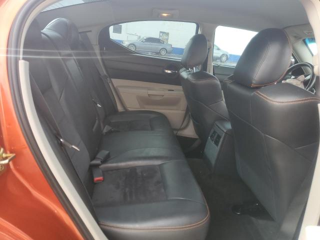 Photo 10 from auction – 2006 DODGE CHARGER R/ with VIN 2B3KA53H56H214752