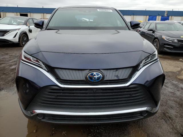 Photo 5 from auction – 2021 TOYOTA VENZA LE with VIN JTEAAAAH2MJ080859