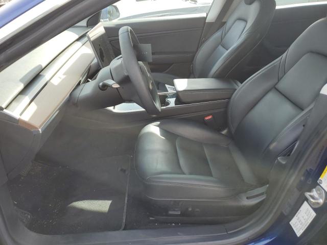 Photo 7 from auction – 2019 TESLA MODEL 3 with VIN 5YJ3E1EB0KF521674