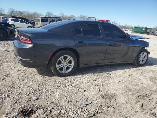 Photo 3 from auction – 2019 DODGE CHARGER SX with VIN 2C3CDXBG1KH698996