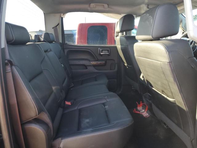 Photo 10 from auction – 2016 GMC SIERRA K25 with VIN 1GT12TEG3GF258297