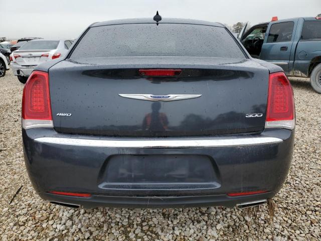 Photo 6 from auction – 2018 CHRYSLER 300 TOURIN with VIN 2C3CCARGXJH317148