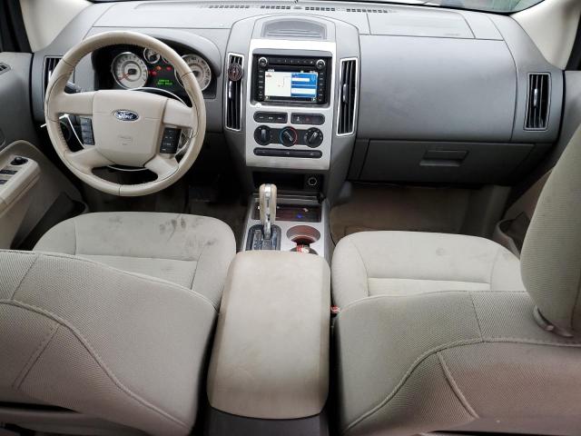 Photo 8 from auction – 2009 FORD EDGE SEL with VIN 2FMDK38C29BA52703