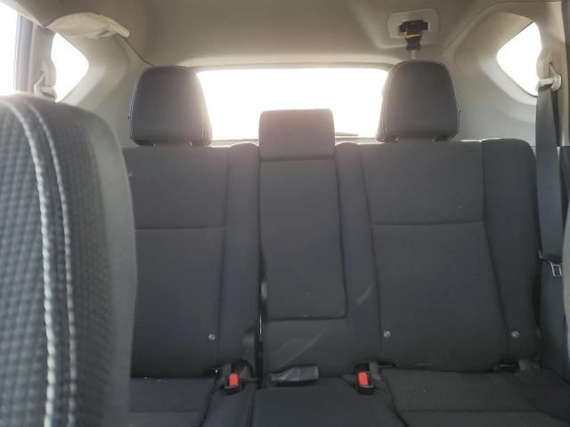 Photo 10 from auction – 2017 TOYOTA RAV4 XLE with VIN 2T3RFREV2HW619690