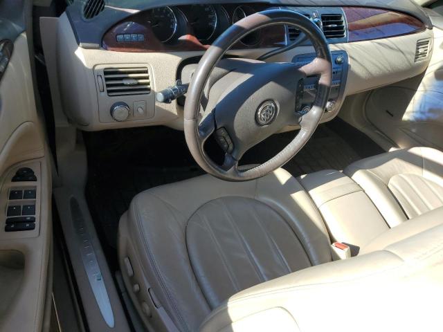 Photo 8 from auction – 2007 BUICK LUCERNE CX with VIN 1G4HD57297U122835