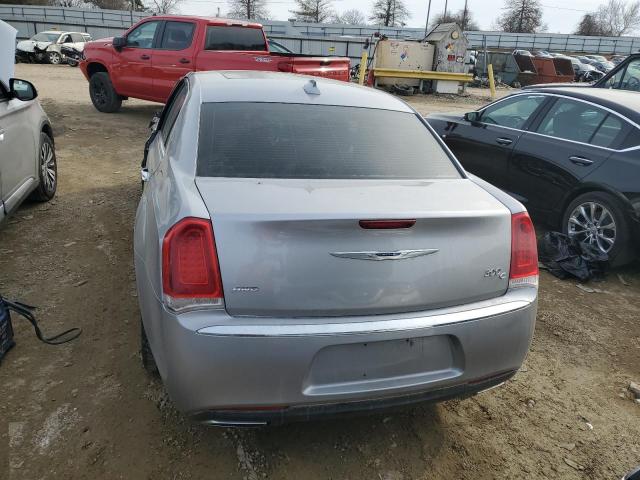 Photo 6 from auction – 2016 CHRYSLER 300C with VIN 2C3CCAKG2GH282754