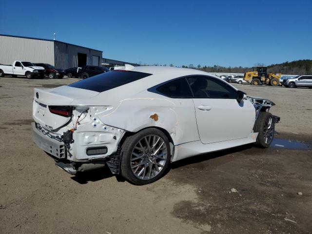 Photo 3 from auction – 2019 LEXUS RC 350 with VIN JTHHZ5BC0K5019584