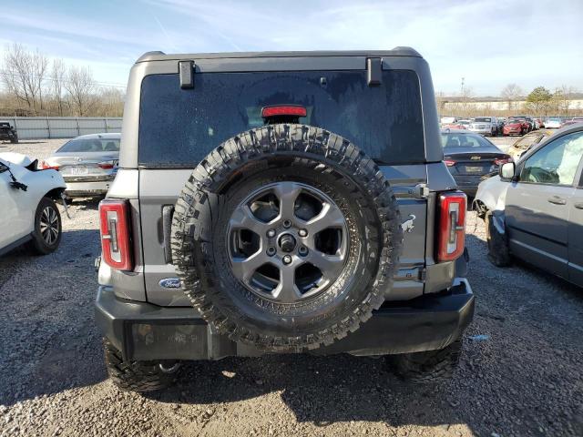 Photo 6 from auction – 2022 FORD BRONCO BAS with VIN 1FMDE5AHXNLA88805