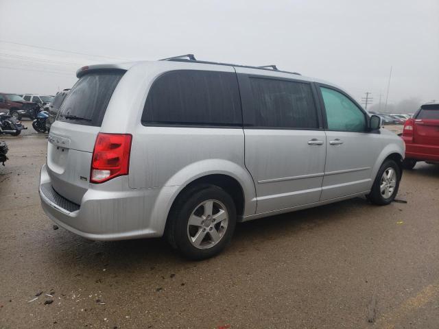 Photo 3 from auction – 2012 DODGE GRAND CARA with VIN 2C4RDGCGXCR373439