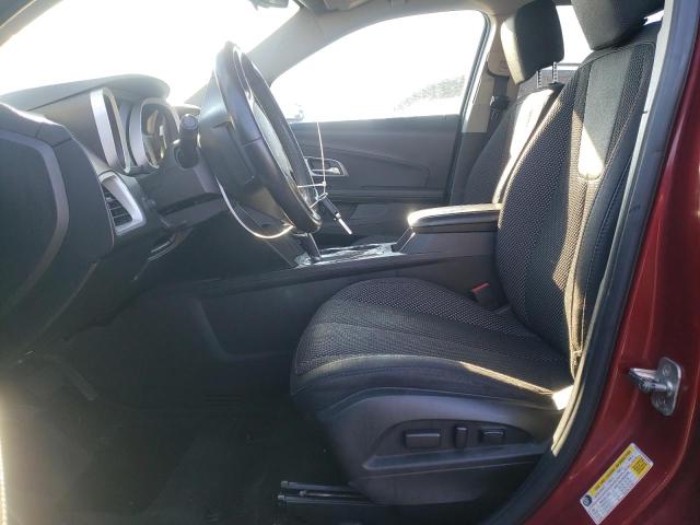 Photo 7 from auction – 2012 CHEVROLET EQUINOX LT with VIN 2GNALDEK8C6292464
