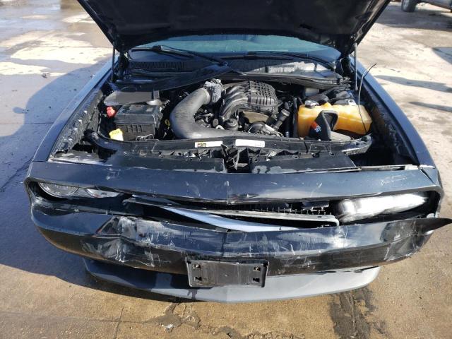 Фото 11 с аукциона – 2013 DODGE CHALLENGER с VIN 2C3CDYAG6DH612513
